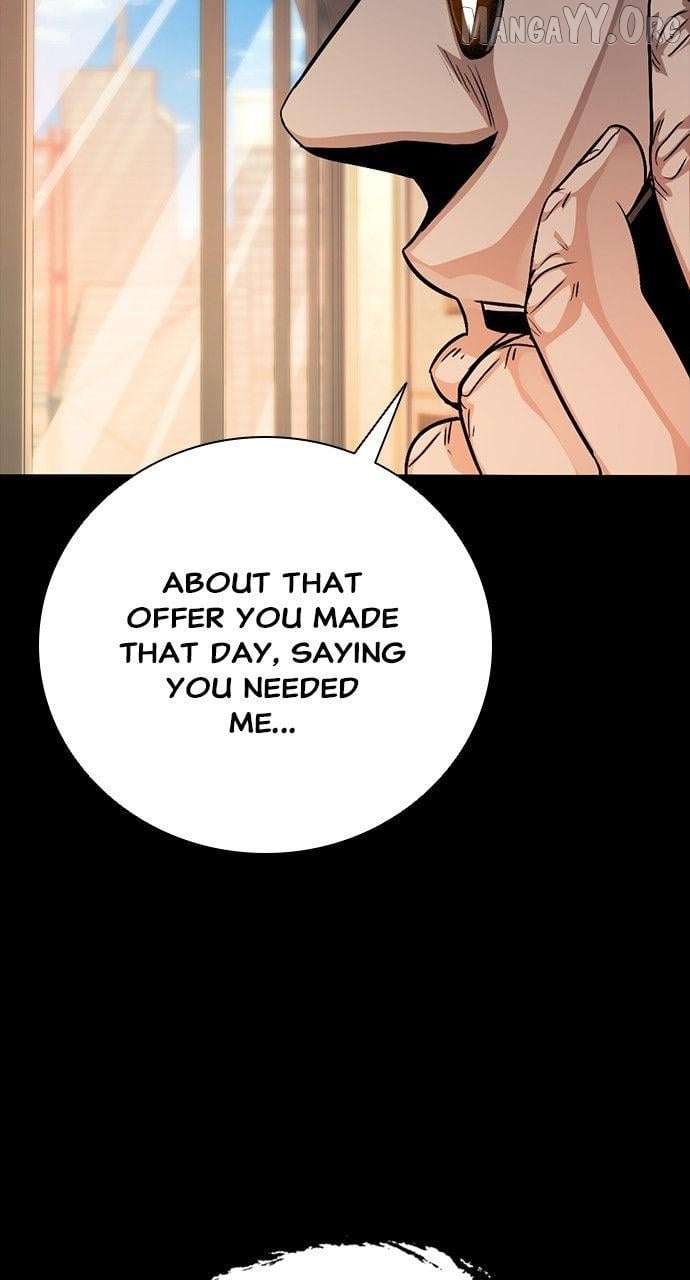 Read Worst Generation chapter 32 image 145 on Lezhin