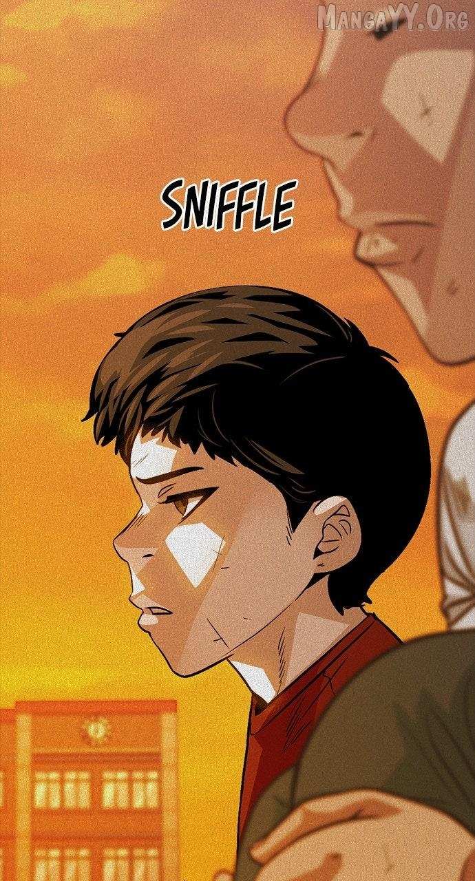 Read Worst Generation chapter 32 image 15 on Lezhin