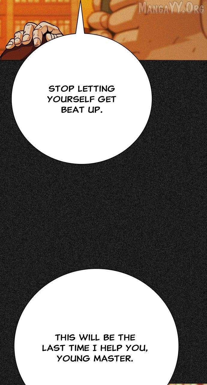 Read Worst Generation chapter 32 image 16 on Lezhin
