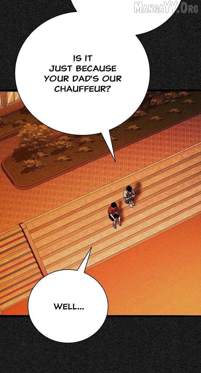 Read Worst Generation chapter 32 image 19 on Lezhin