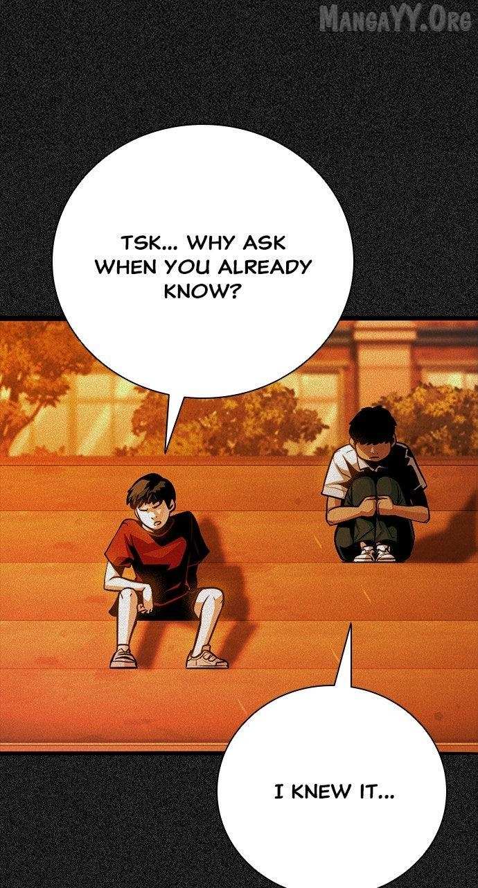 Read Worst Generation chapter 32 image 20 on Lezhin