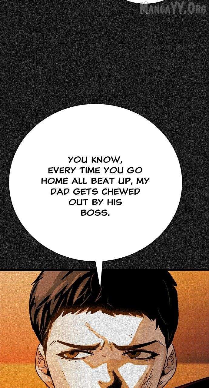 Read Worst Generation chapter 32 image 21 on Lezhin