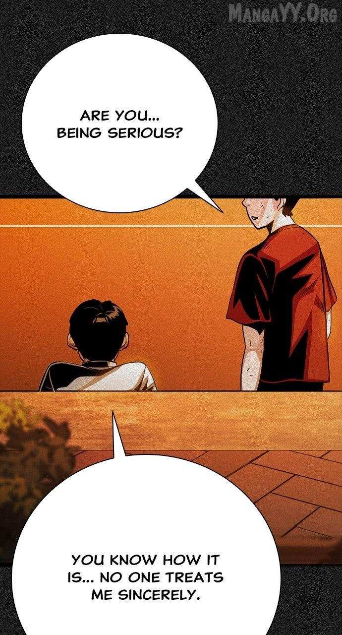 Read Worst Generation chapter 32 image 26 on Lezhin