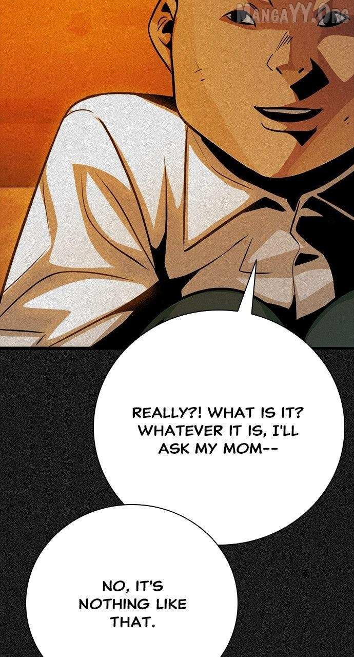 Read Worst Generation chapter 32 image 29 on Lezhin