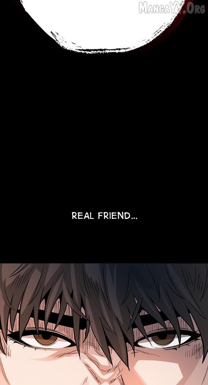 Read Worst Generation chapter 32 image 3 on Lezhin