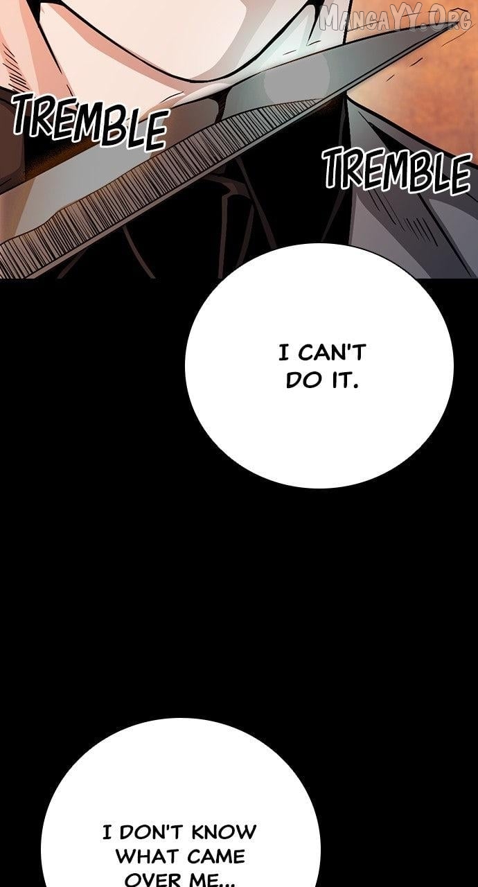Read Worst Generation chapter 32 image 36 on Lezhin