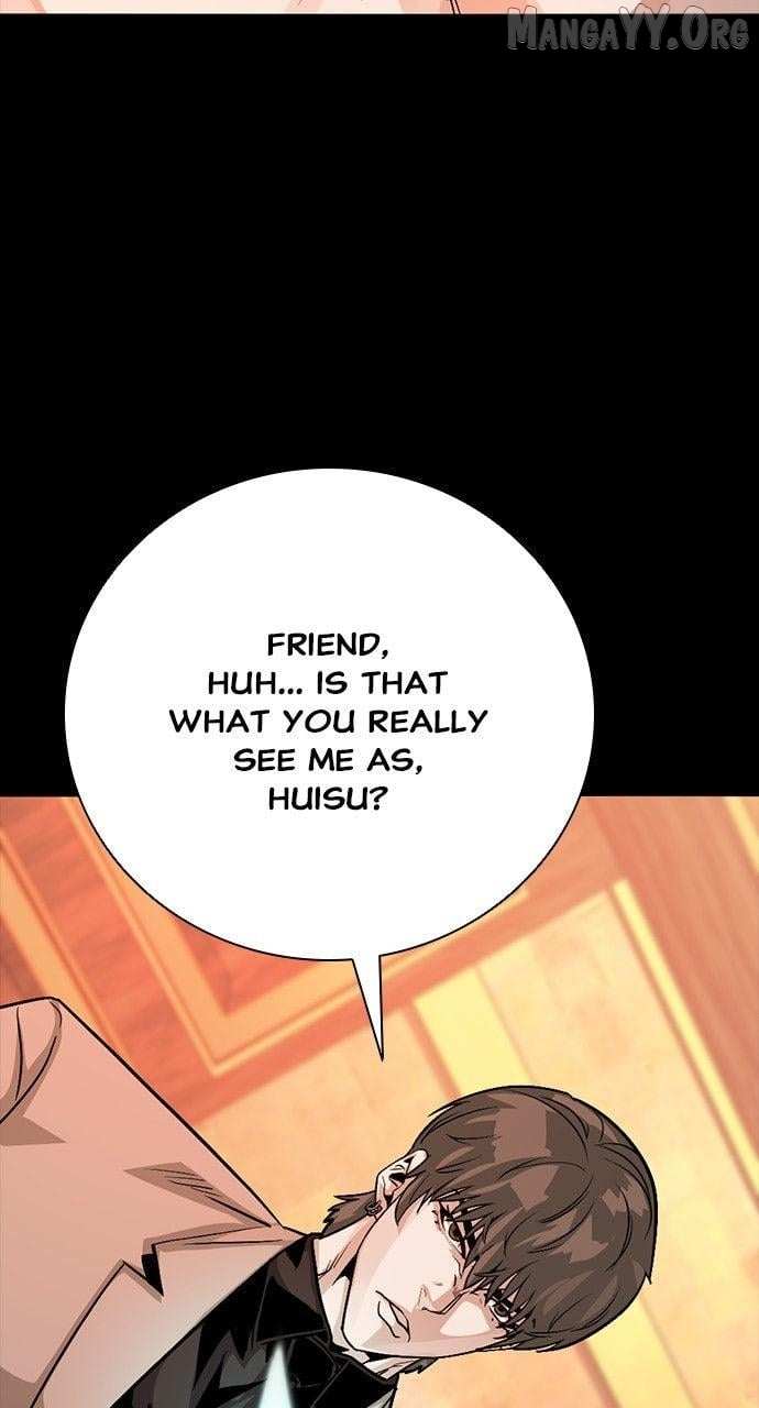 Read Worst Generation chapter 32 image 4 on Lezhin