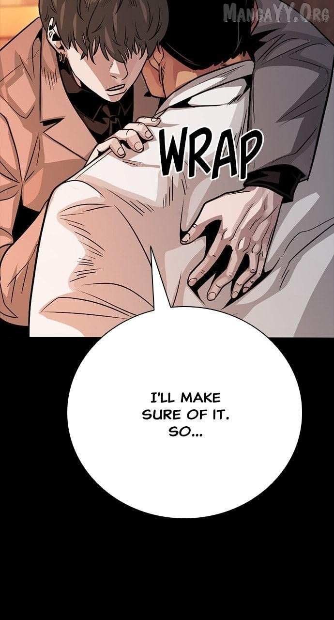 Read Worst Generation chapter 32 image 41 on Lezhin