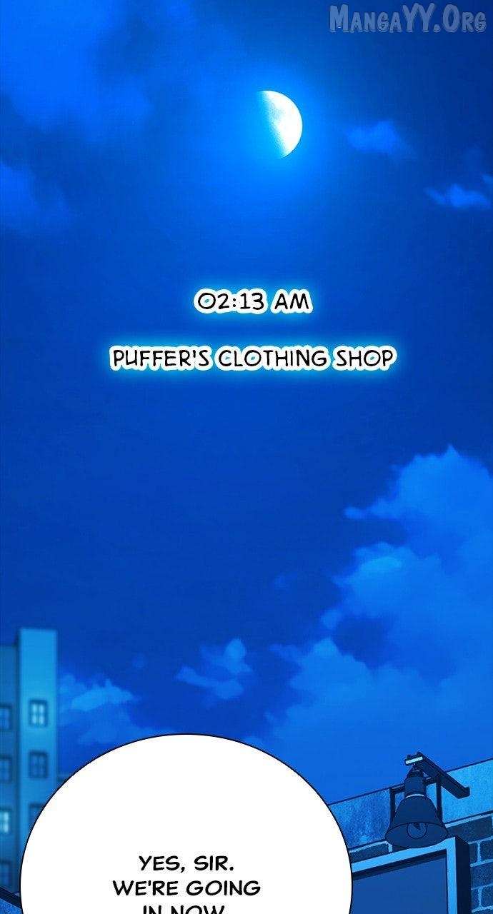 Read Worst Generation chapter 32 image 44 on Lezhin