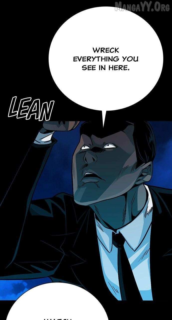 Read Worst Generation chapter 32 image 48 on Lezhin