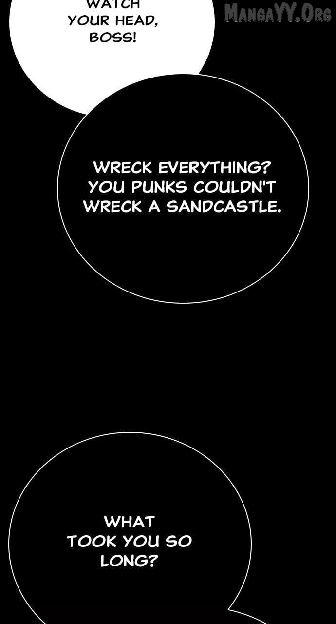 Read Worst Generation chapter 32 image 49 on Lezhin