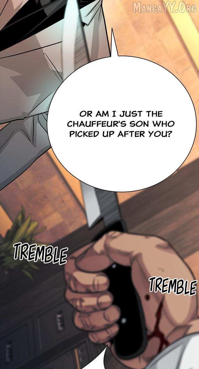 Read Worst Generation chapter 32 image 5 on Lezhin