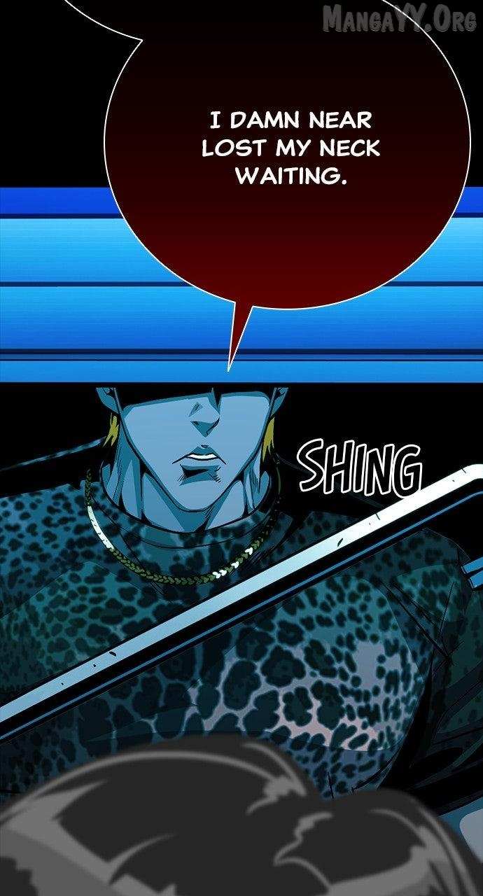 Read Worst Generation chapter 32 image 50 on Lezhin
