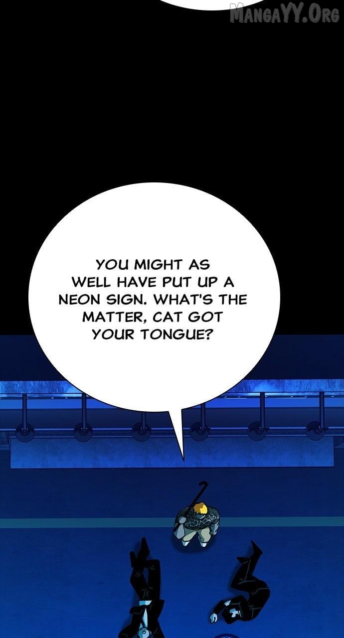 Read Worst Generation chapter 32 image 56 on Lezhin