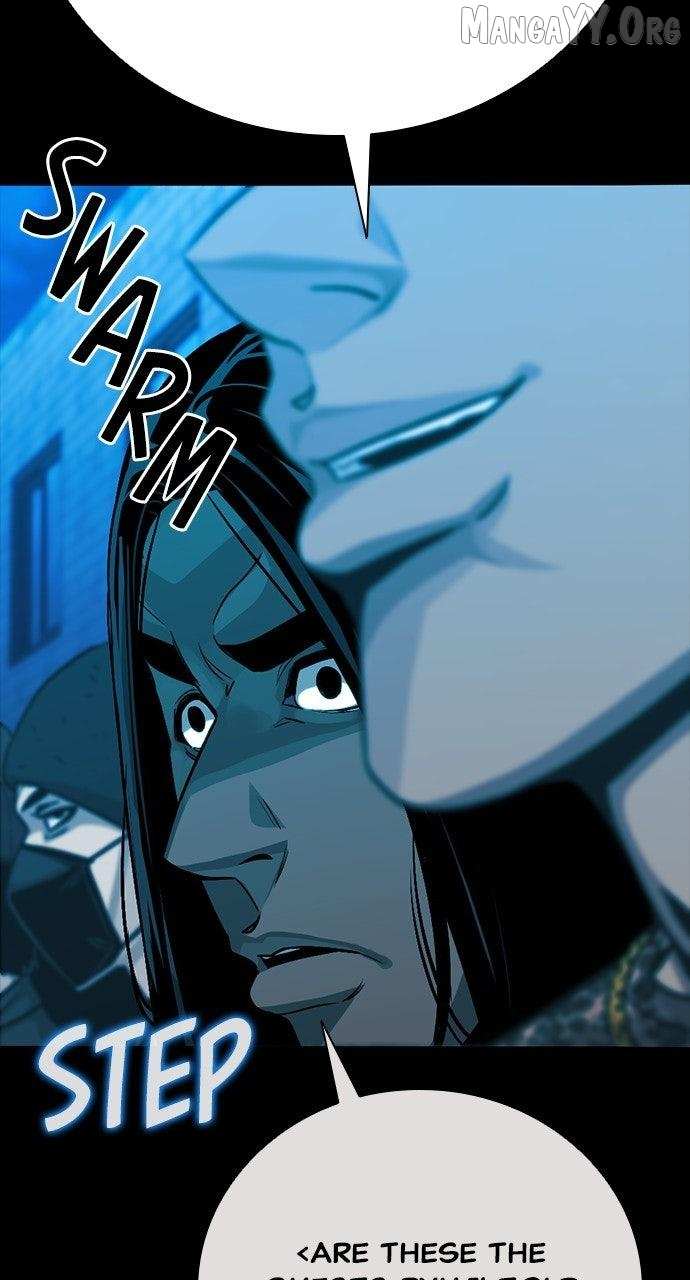Read Worst Generation chapter 32 image 60 on Lezhin