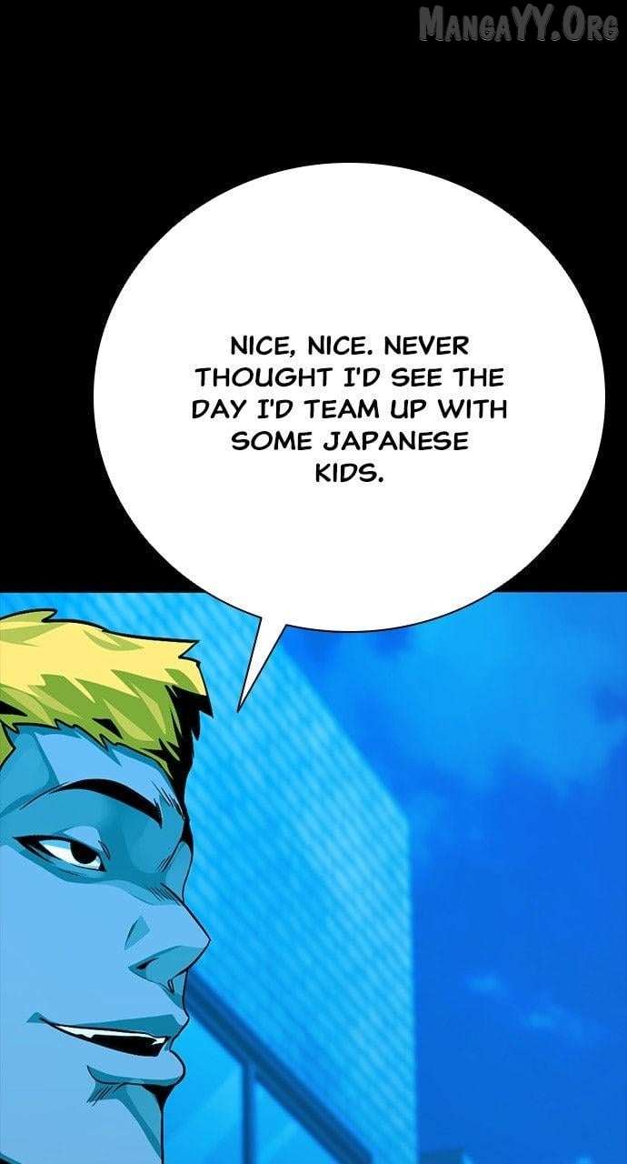 Read Worst Generation chapter 32 image 64 on Lezhin