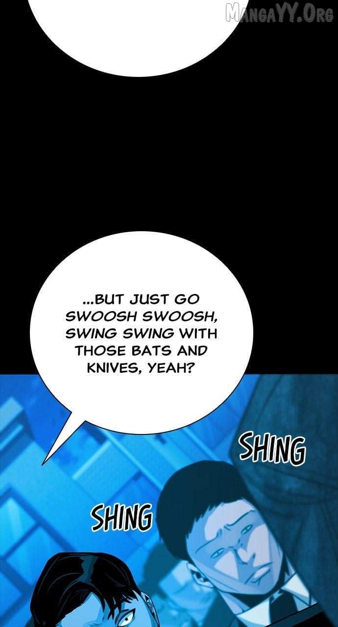 Read Worst Generation chapter 32 image 66 on Lezhin