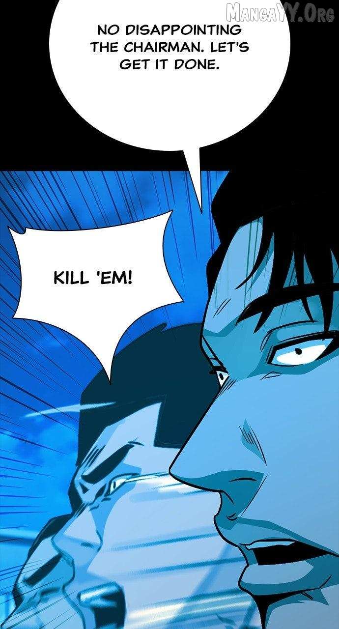 Read Worst Generation chapter 32 image 68 on Lezhin