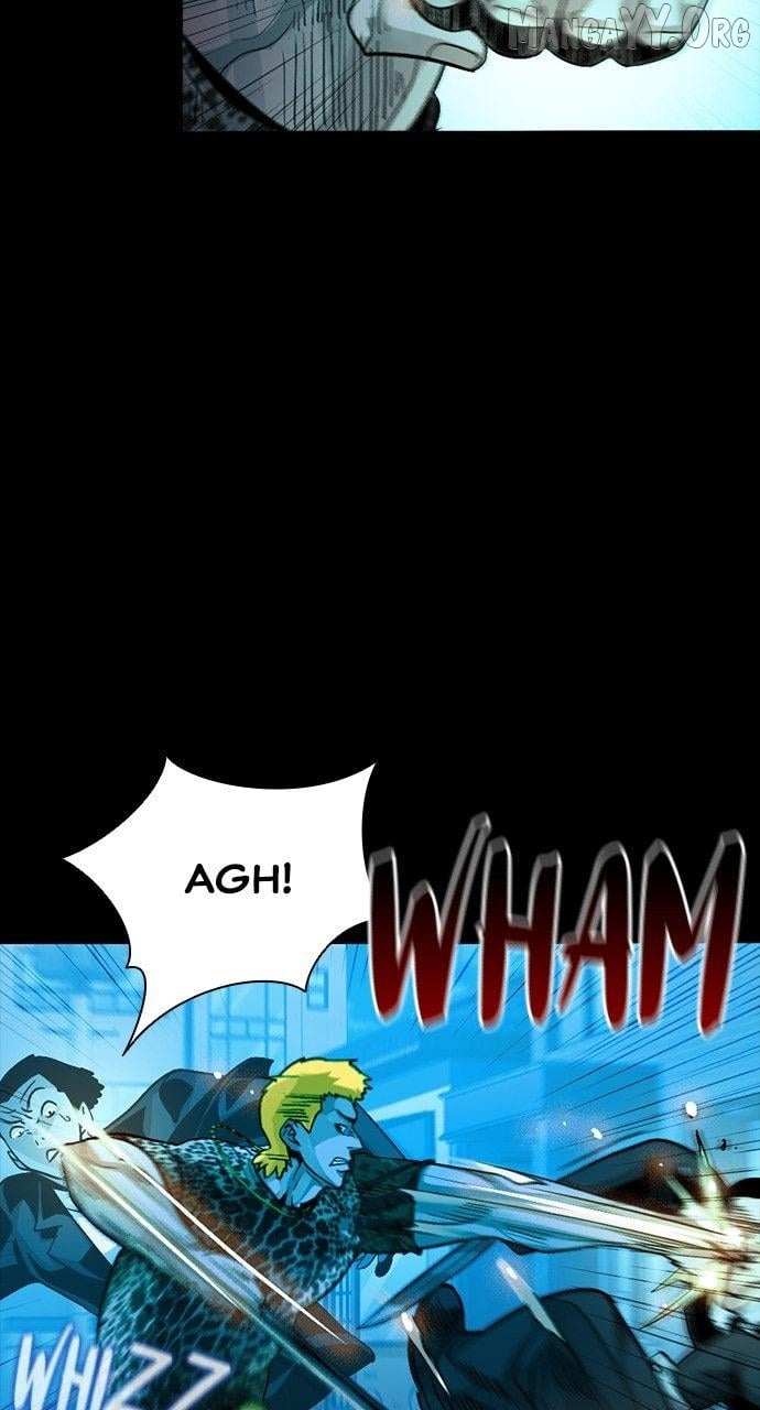 Read Worst Generation chapter 32 image 79 on Lezhin