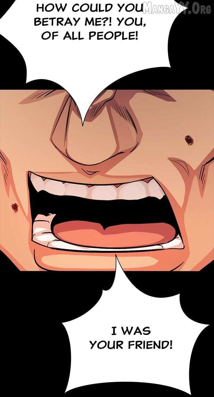 Read Worst Generation chapter 32 image 8 on Lezhin