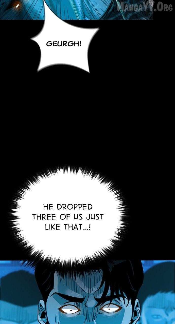Read Worst Generation chapter 32 image 81 on Lezhin