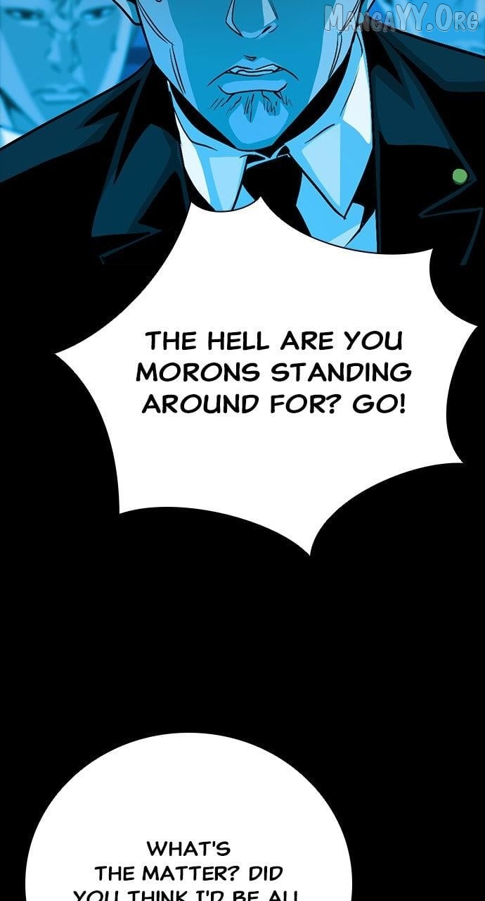 Read Worst Generation chapter 32 image 82 on Lezhin