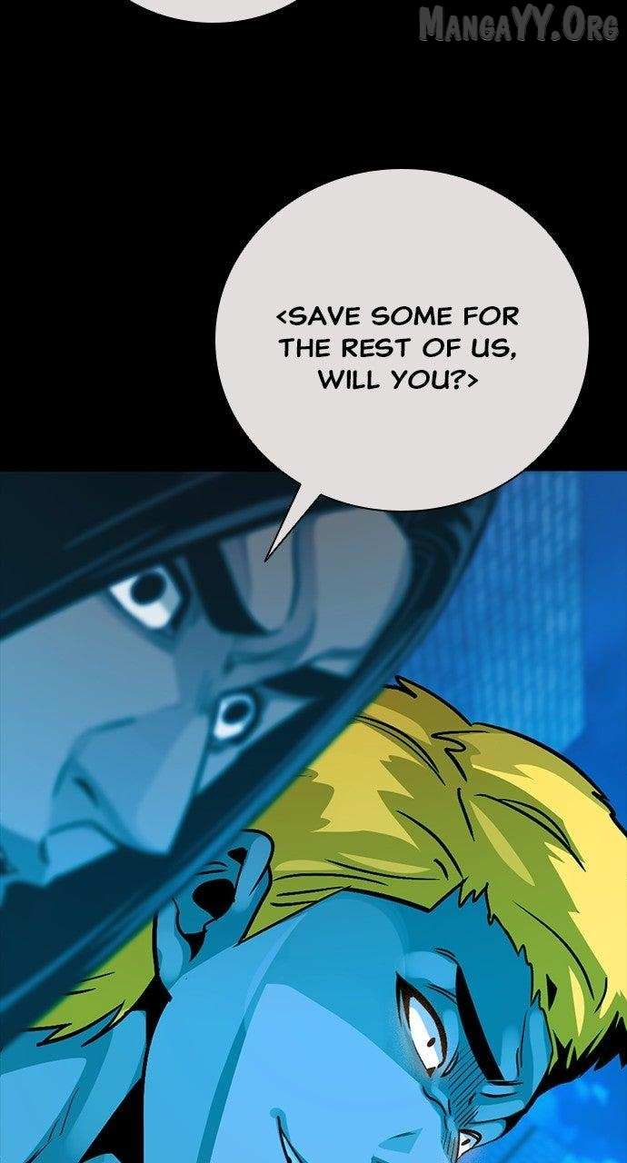 Read Worst Generation chapter 32 image 84 on Lezhin