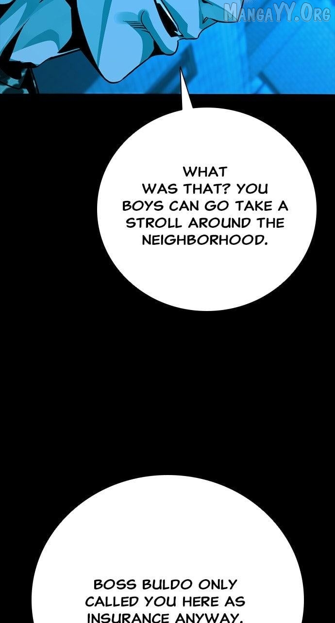 Read Worst Generation chapter 32 image 85 on Lezhin