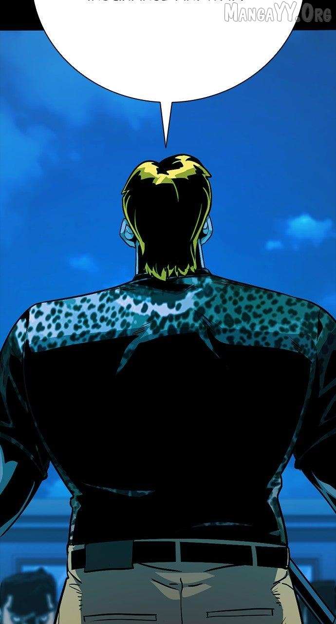 Read Worst Generation chapter 32 image 86 on Lezhin