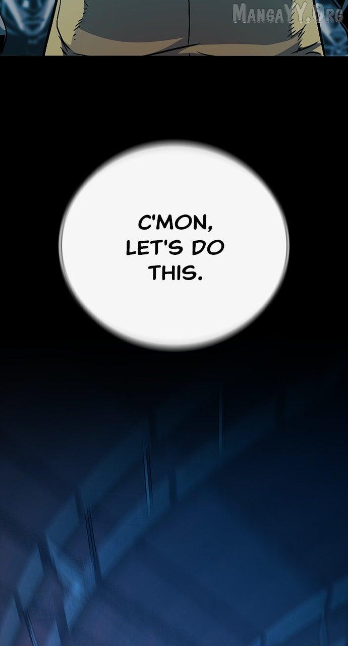 Read Worst Generation chapter 32 image 87 on Lezhin