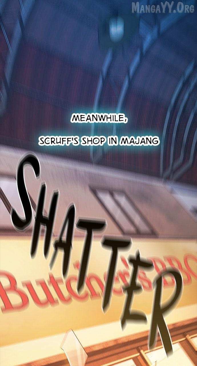 Read Worst Generation chapter 32 image 88 on Lezhin