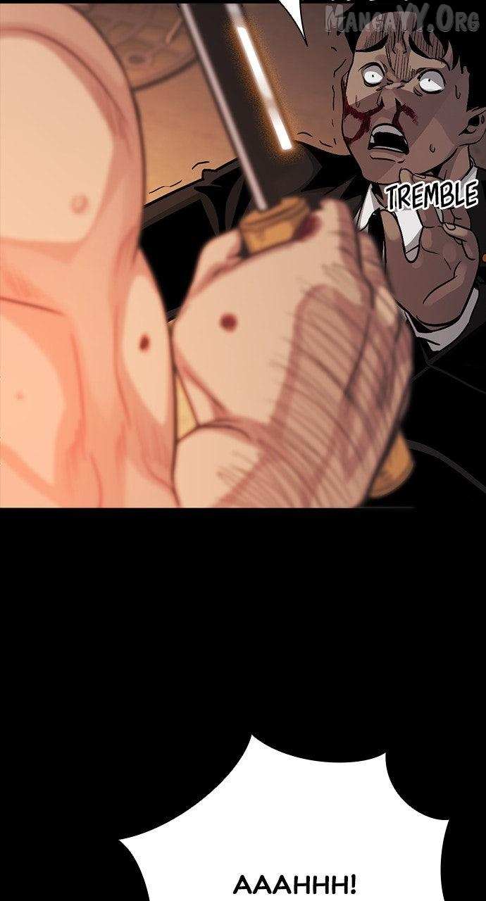 Read Worst Generation chapter 32 image 91 on Lezhin