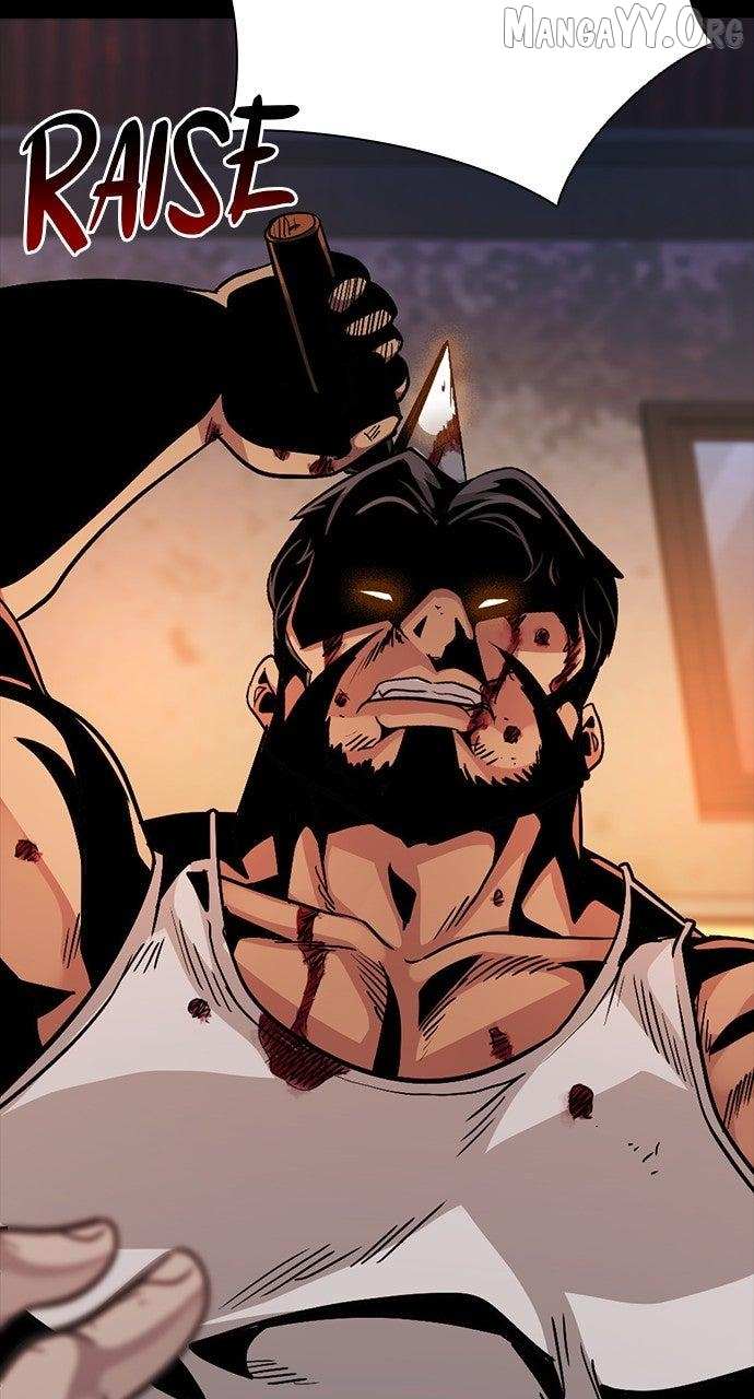 Read Worst Generation chapter 32 image 92 on Lezhin