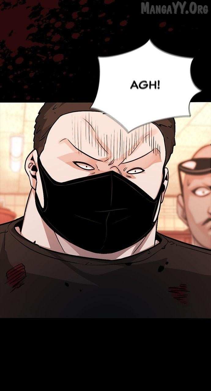 Read Worst Generation chapter 32 image 94 on Lezhin