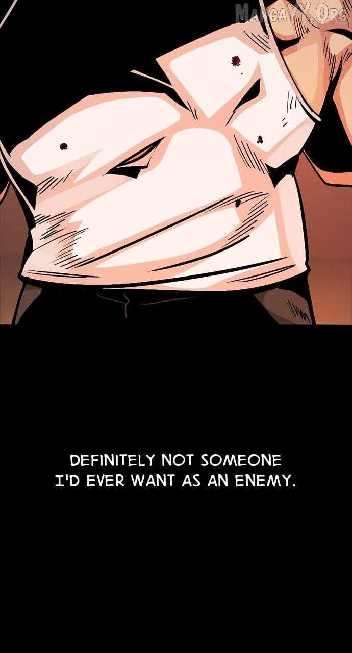 Read Worst Generation chapter 32 image 96 on Lezhin