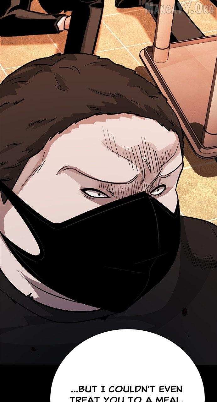 Read Worst Generation chapter 32 image 98 on Lezhin