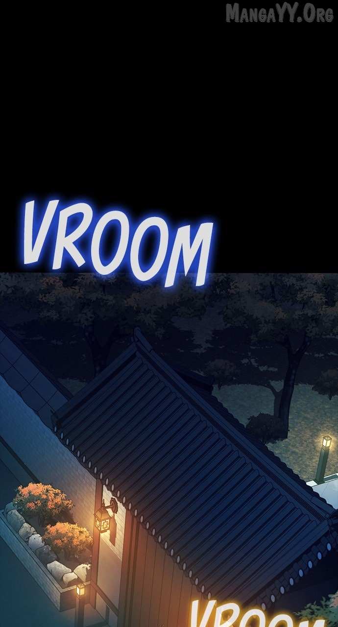 Read Worst Generation chapter 33 image 1 on Lezhin