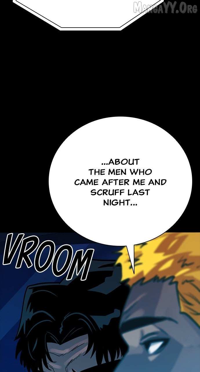 Read Worst Generation chapter 33 image 101 on Lezhin