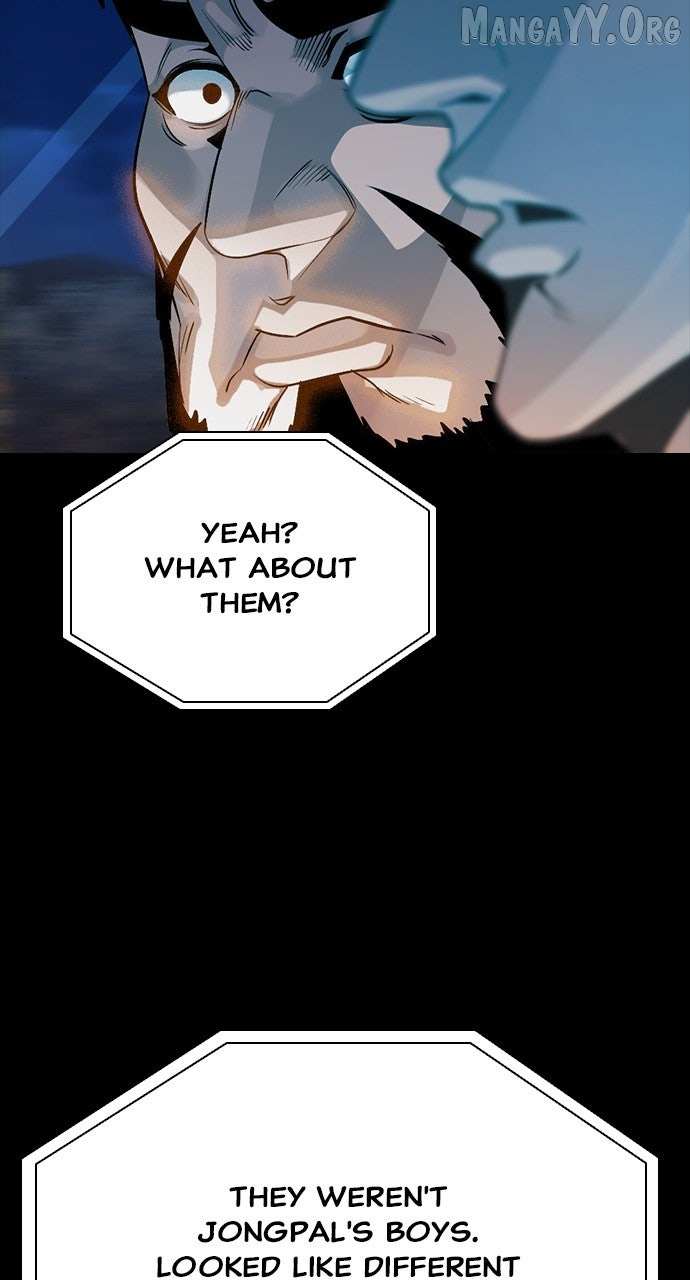 Read Worst Generation chapter 33 image 102 on Lezhin
