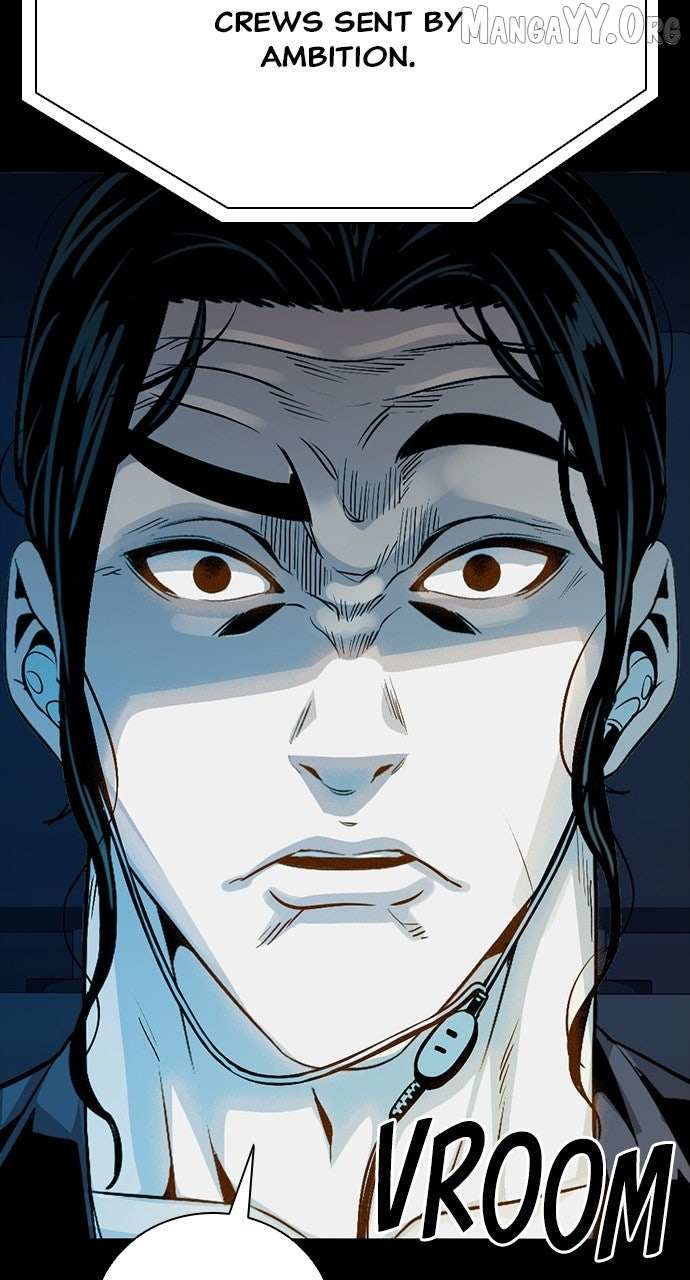 Read Worst Generation chapter 33 image 103 on Lezhin