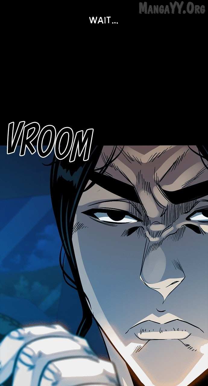 Read Worst Generation chapter 33 image 109 on Lezhin