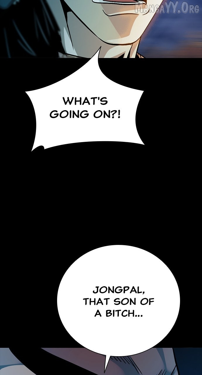 Read Worst Generation chapter 33 image 116 on Lezhin