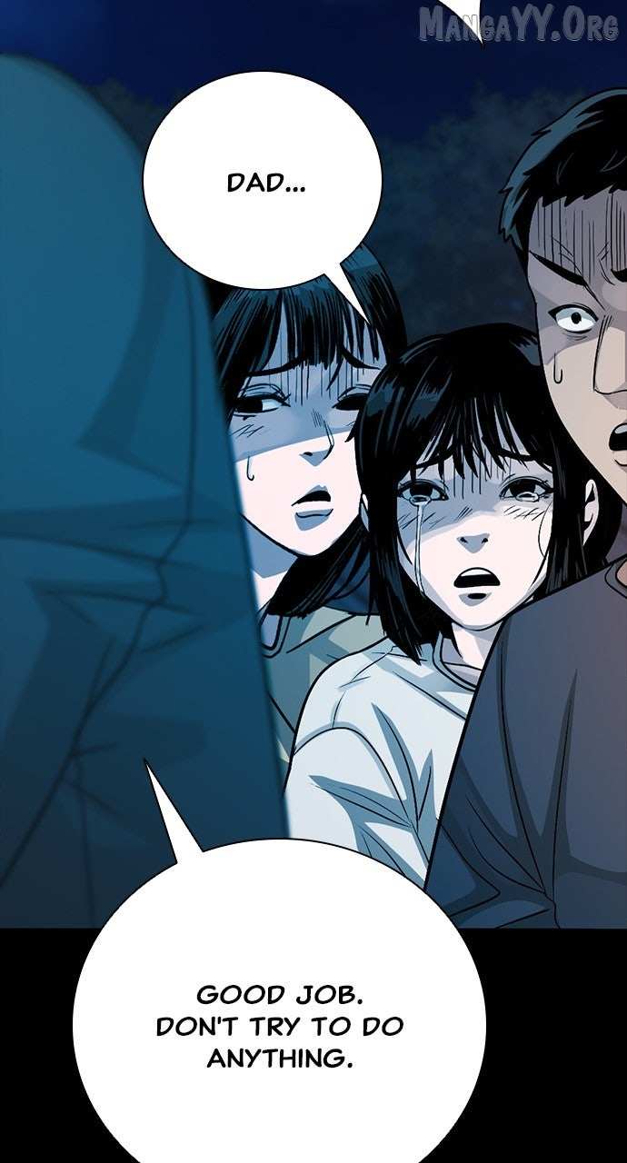 Read Worst Generation chapter 33 image 118 on Lezhin