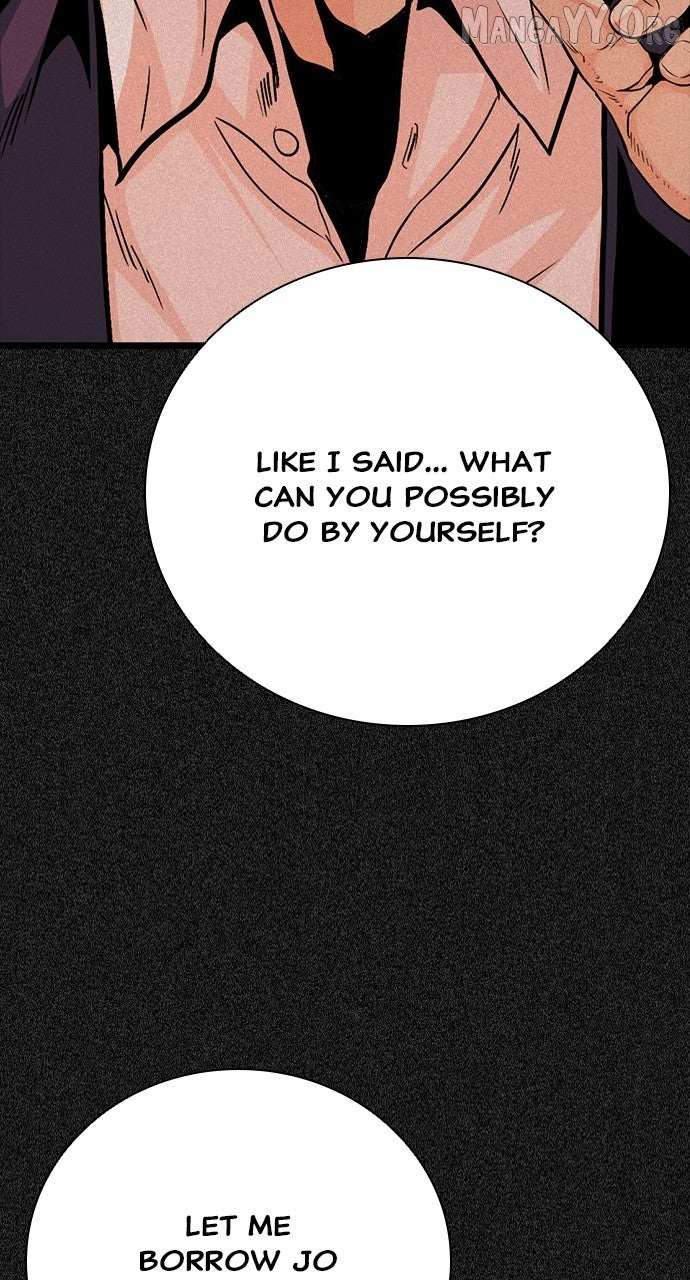 Read Worst Generation chapter 33 image 124 on Lezhin