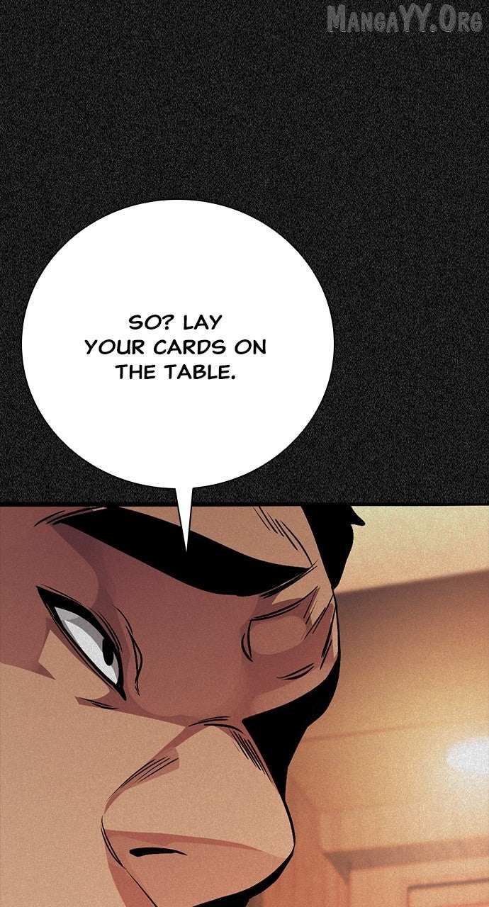 Read Worst Generation chapter 33 image 126 on Lezhin
