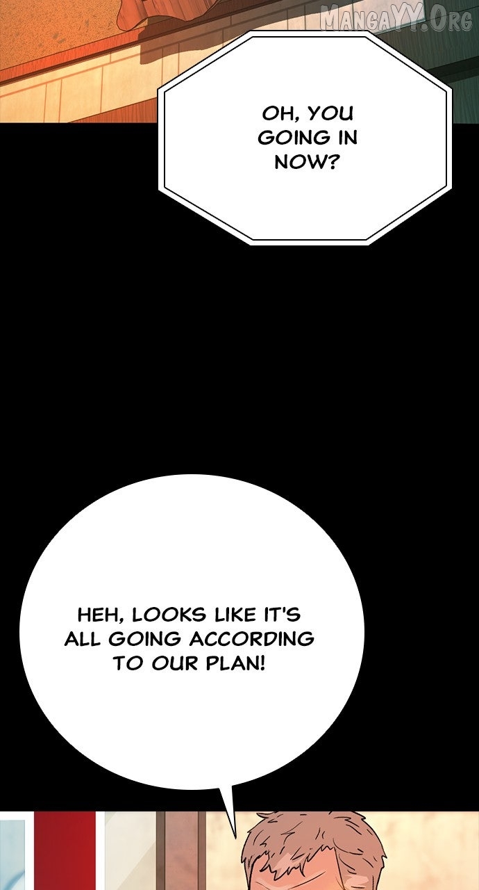 Read Worst Generation chapter 33 image 13 on Lezhin