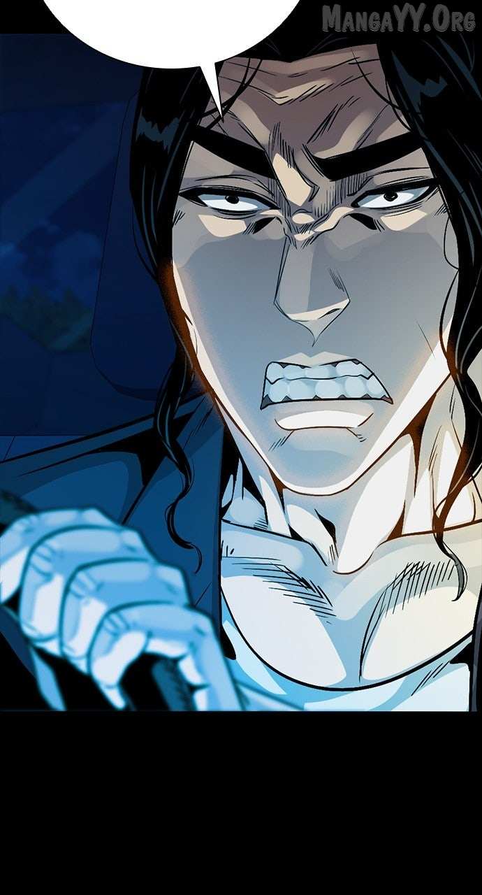 Read Worst Generation chapter 33 image 130 on Lezhin