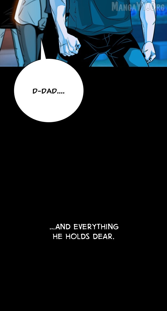 Read Worst Generation chapter 33 image 132 on Lezhin