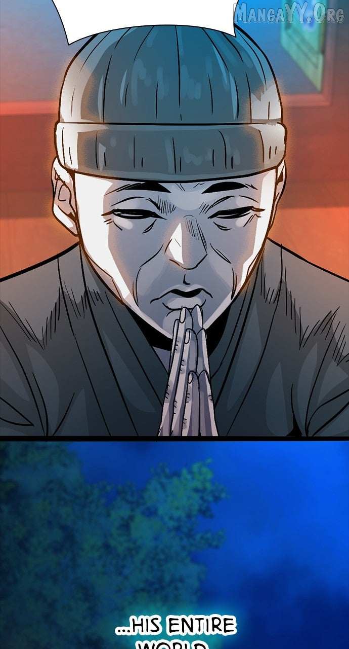 Read Worst Generation chapter 33 image 135 on Lezhin