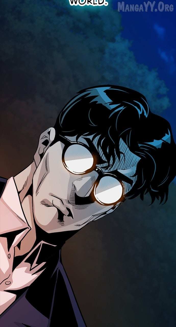 Read Worst Generation chapter 33 image 136 on Lezhin